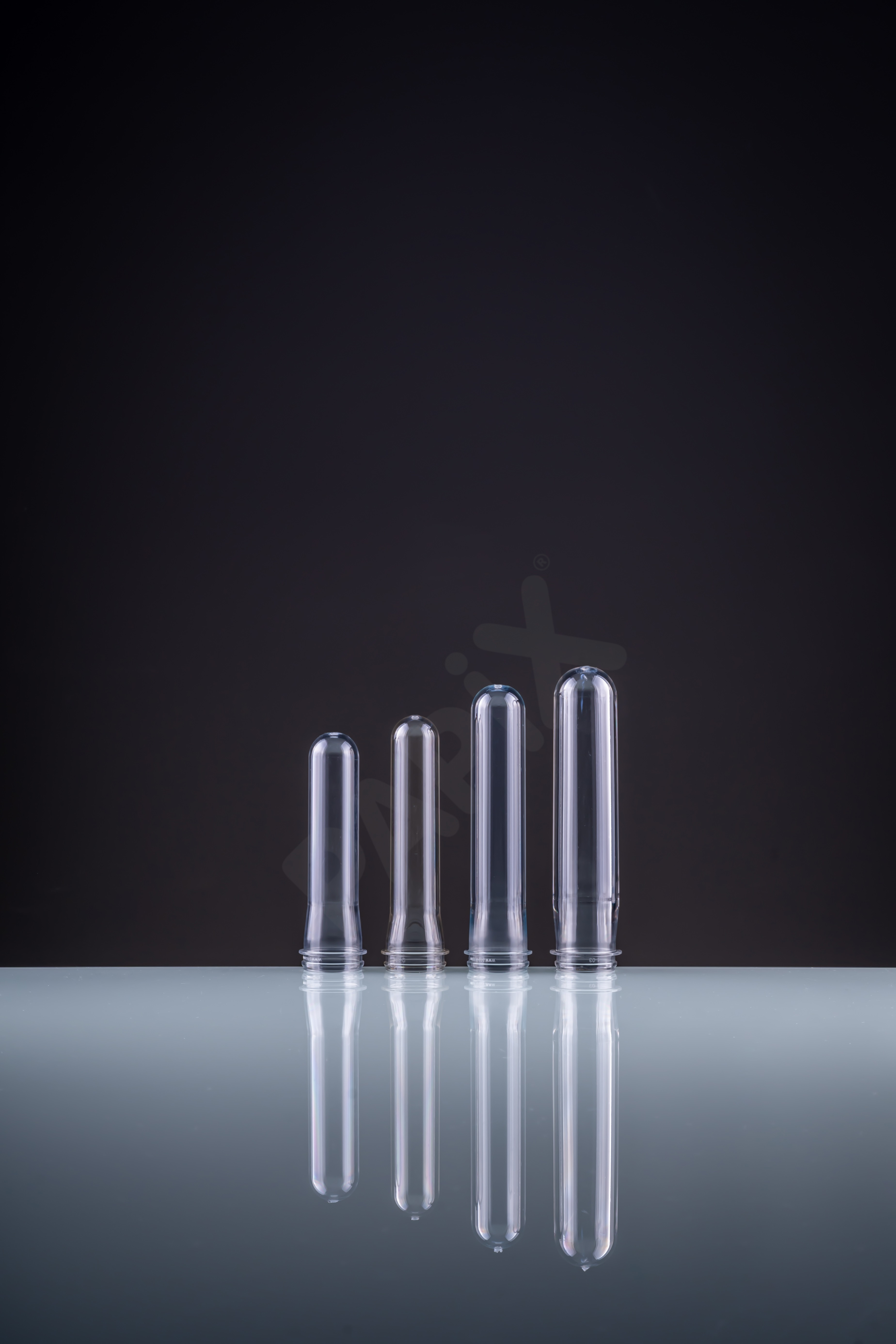 32 mm Snap on Preform